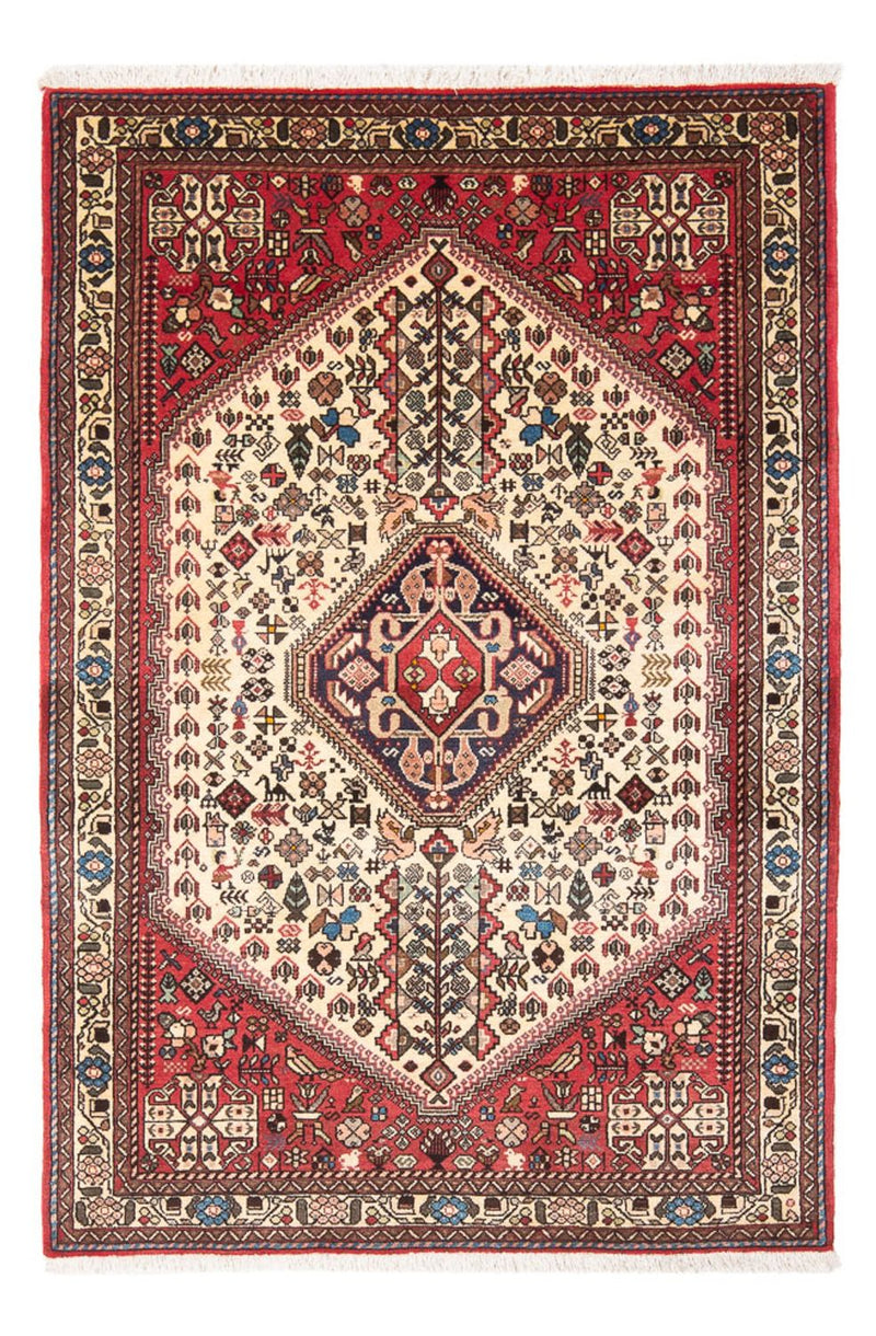Tappeto Persero - Nomade - 155 x 97 cm - crema