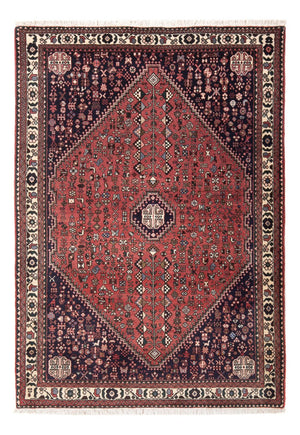 Tappeto Persero - Nomade - 146 x 100 cm - rosso