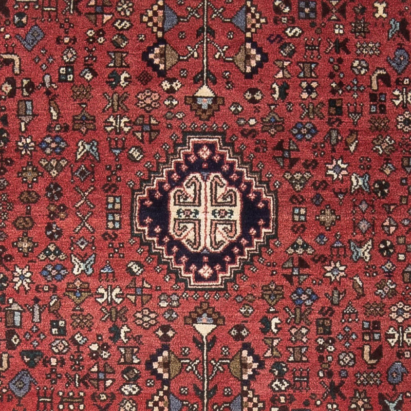Tappeto Persero - Nomade - 146 x 100 cm - rosso