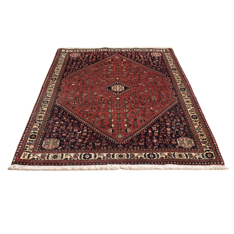 Tappeto Persero - Nomade - 146 x 100 cm - rosso