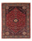 Tappeto Persero - Nomade - 140 x 100 cm - rosso