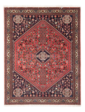 Tappeto Persero - Nomade - 150 x 104 cm - rosso