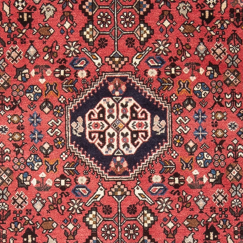 Tappeto Persero - Nomade - 150 x 104 cm - rosso