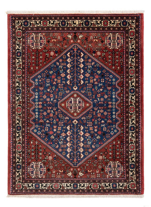 Tappeto Persero - Nomade - 150 x 102 cm - blu