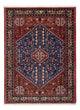 Abadeh Tappeto 102x150cm - Tappeto persiano