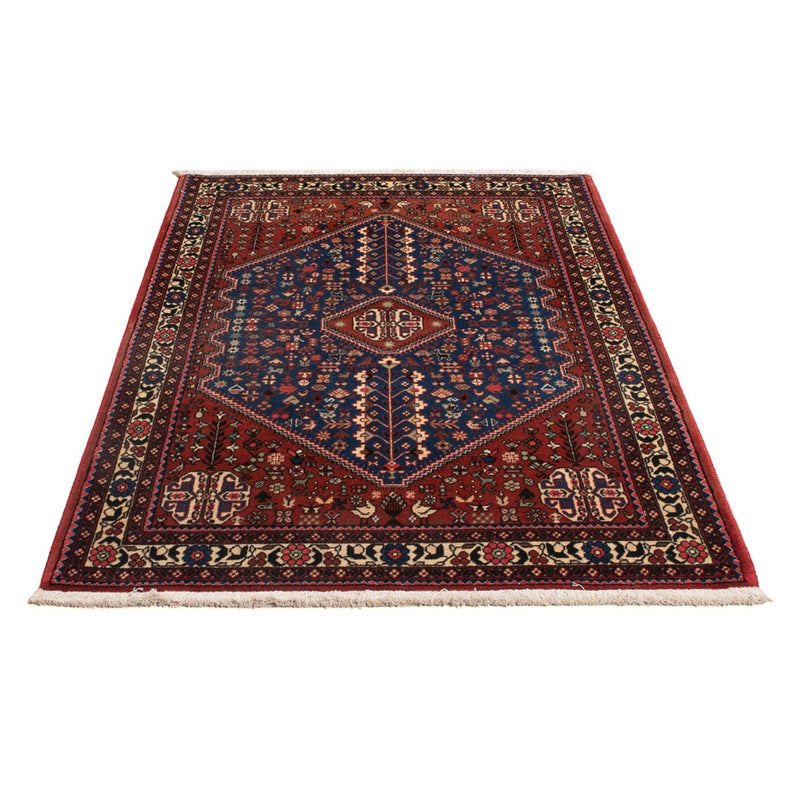 Tappeto Persero - Nomade - 150 x 102 cm - blu
