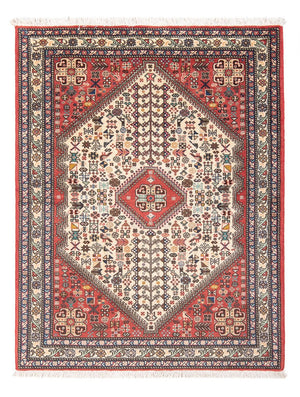 Tappeto Persero - Nomade - 147 x 104 cm - crema