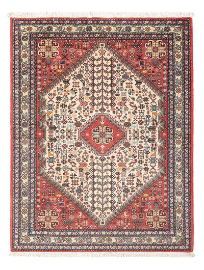 Abadeh Tappeto 104x147cm - Tappeto persiano