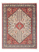 Abadeh Tappeto 147x104cm - Tappeto persiano