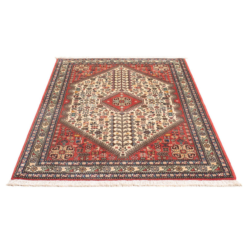 Tappeto Persero - Nomade - 147 x 104 cm - crema