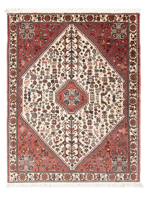 Tappeto Persero - Nomade - 152 x 103 cm - crema