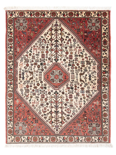 Abadeh Tappeto 103x152cm - Tappeto persiano