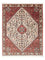 Tappeto Persero - Nomade - 152 x 103 cm - crema