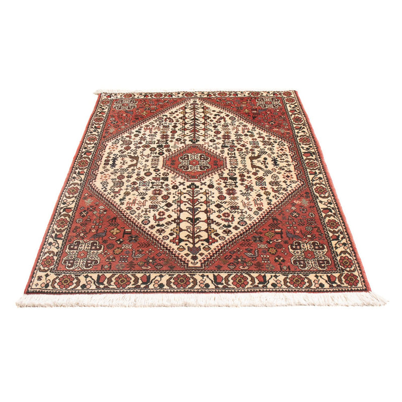 Tappeto Persero - Nomade - 152 x 103 cm - crema