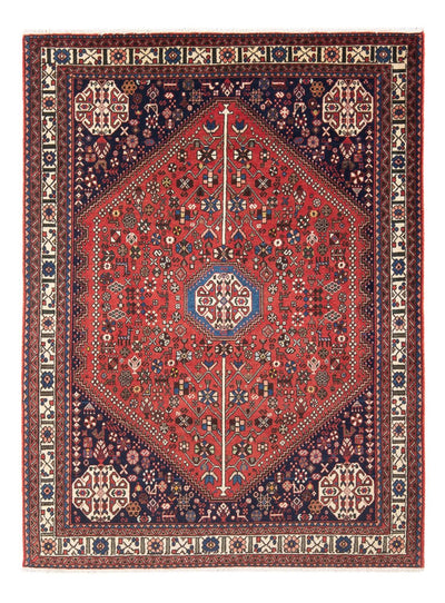 Abadeh Tappeto 107x154cm - Tappeto persiano