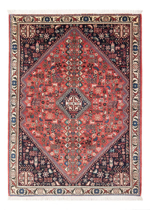 Tappeto Persero - Nomade - 148 x 104 cm - rosso