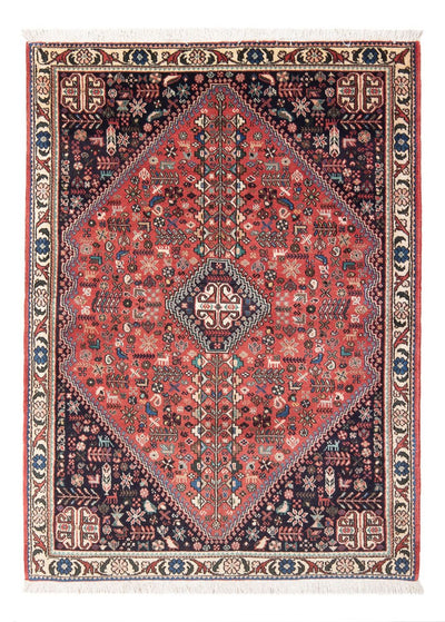 Abadeh Tappeto 104x148cm - Tappeto persiano