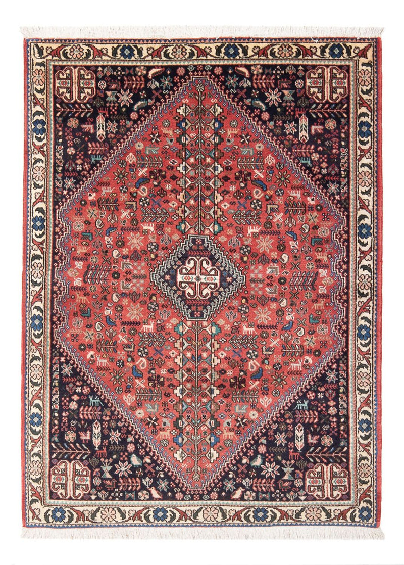 Tappeto Persero - Nomade - 148 x 104 cm - rosso