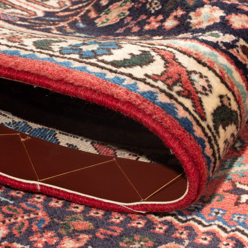 Tappeto Persero - Nomade - 148 x 104 cm - rosso