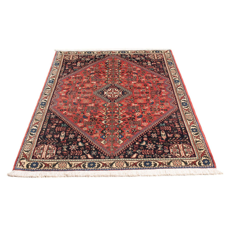 Tappeto Persero - Nomade - 148 x 104 cm - rosso