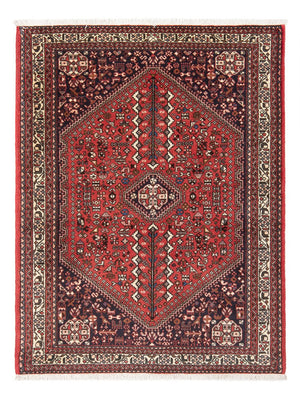 Tappeto Persero - Nomade - 150 x 105 cm - rosso