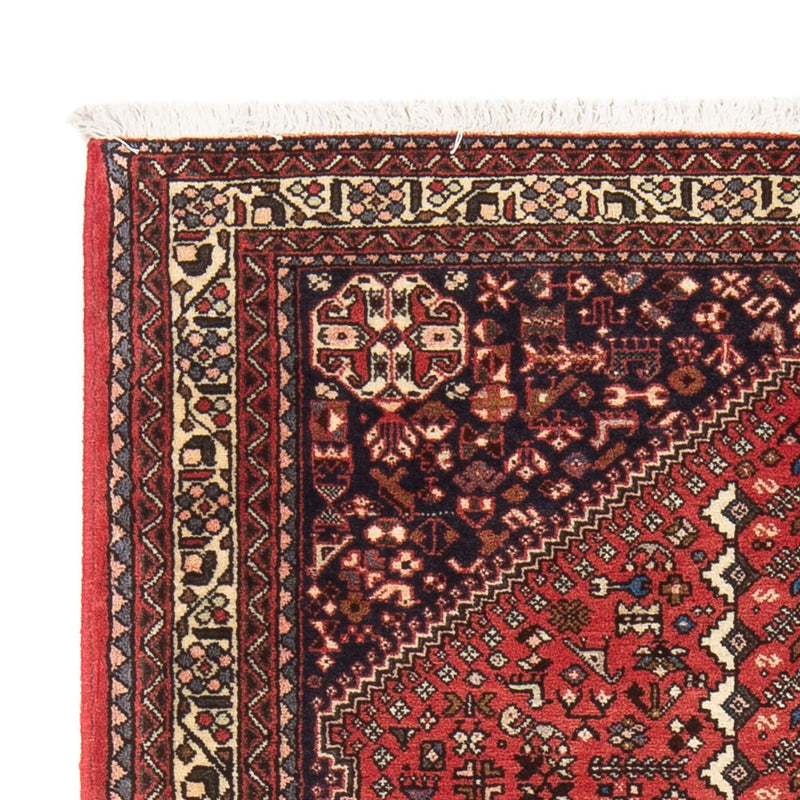 Tappeto Persero - Nomade - 150 x 105 cm - rosso