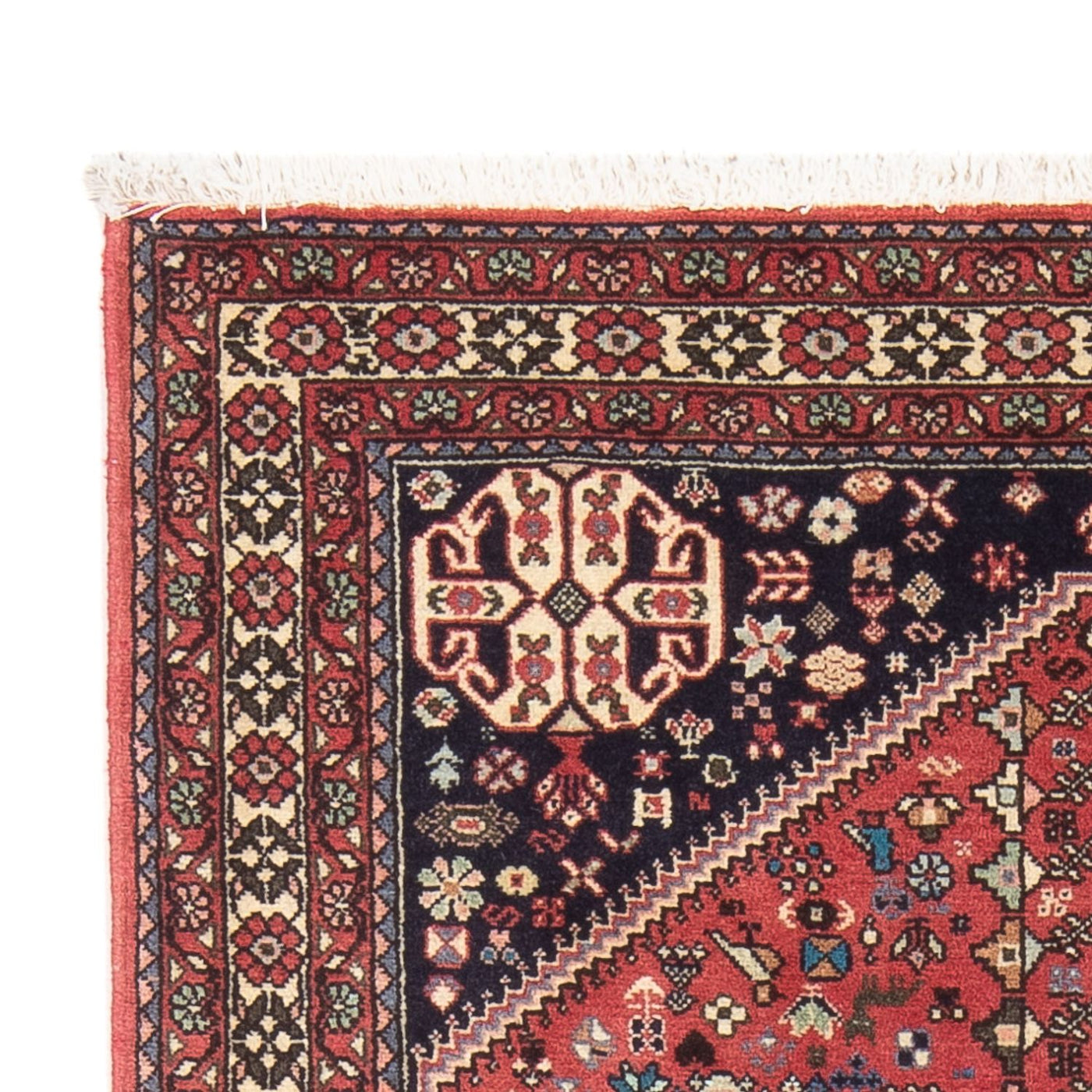 Abadeh Tappeto 146x98cm - Tappeto persiano