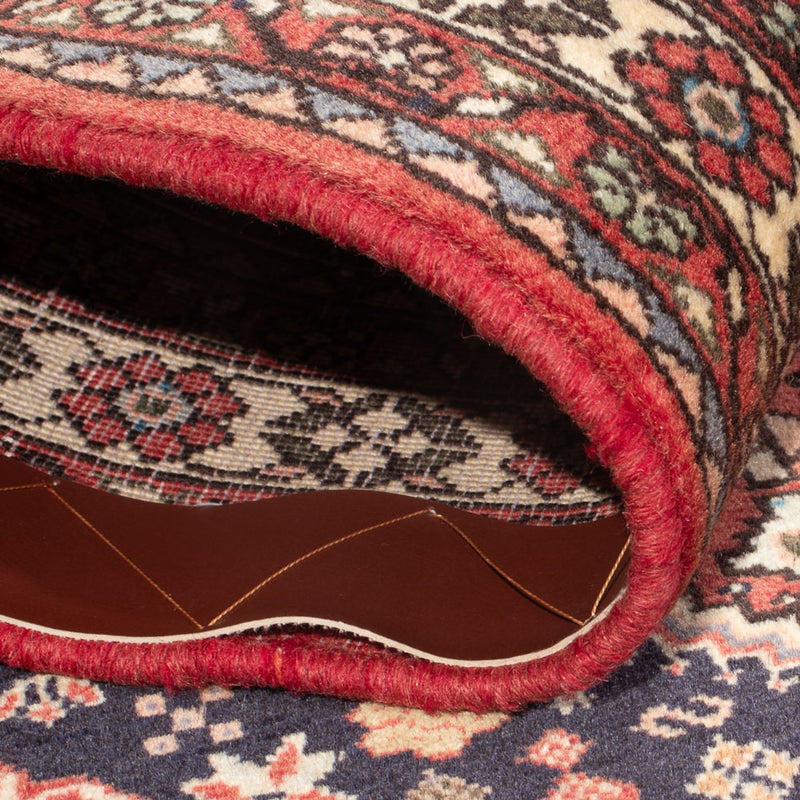 Tappeto Persero - Nomade - 146 x 98 cm - rosso