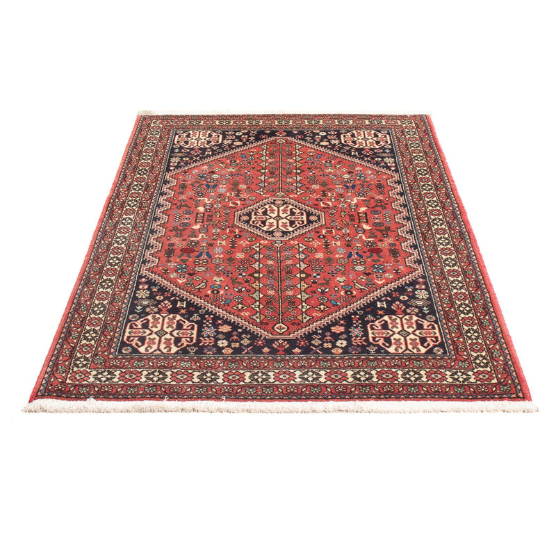 Tappeto Persero - Nomade - 146 x 98 cm - rosso