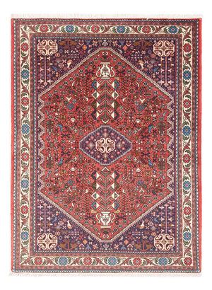 Tappeto Persero - Nomade - 148 x 102 cm - rosso