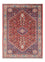 Tappeto Persero - Nomade - 148 x 102 cm - rosso