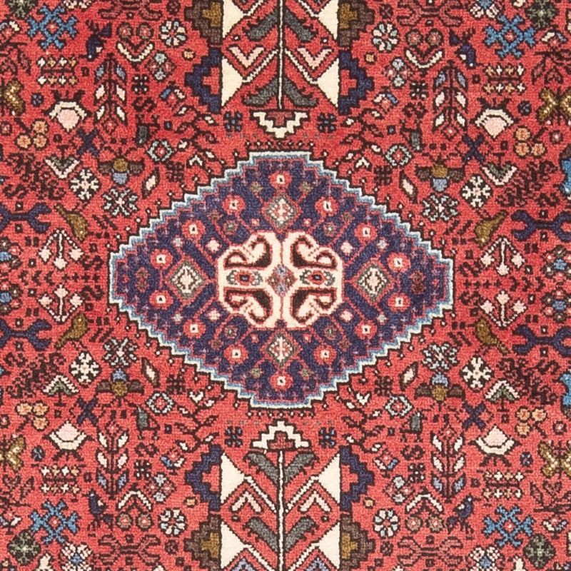 Tappeto Persero - Nomade - 148 x 102 cm - rosso