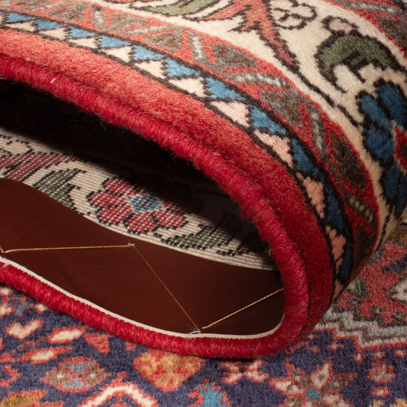 Tappeto Persero - Nomade - 148 x 102 cm - rosso