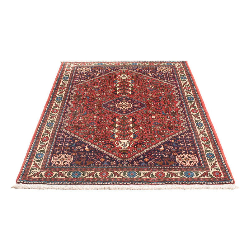 Tappeto Persero - Nomade - 148 x 102 cm - rosso