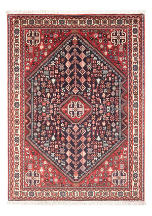 Tappeto Persero - Nomade - 150 x 100 cm - blu