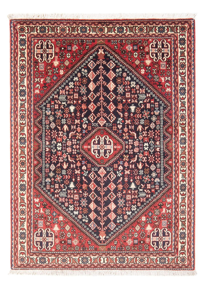 Tappeto Persero - Nomade - 150 x 100 cm - blu