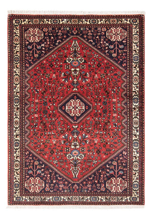 Tappeto Persero - Nomade - 155 x 105 cm - rosso