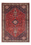 Tappeto Persero - Nomade - 155 x 105 cm - rosso