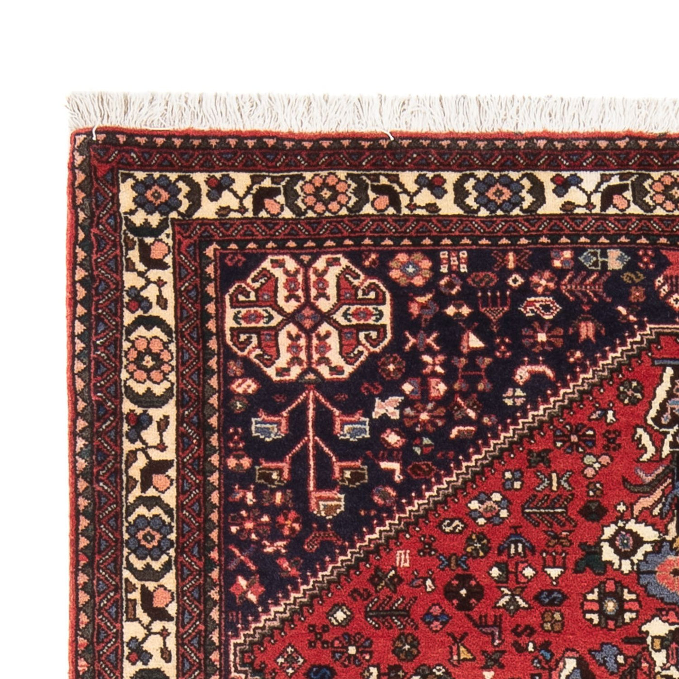 Abadeh Tappeto 155x105cm - Tappeto persiano