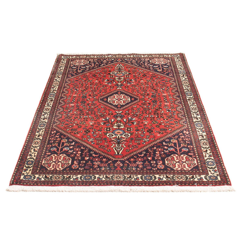 Tappeto Persero - Nomade - 155 x 105 cm - rosso