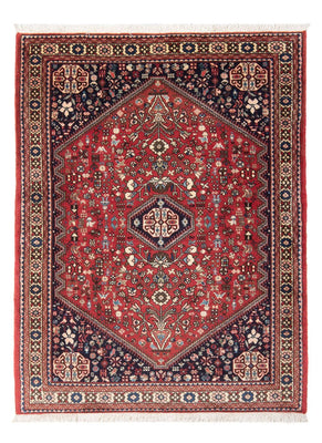 Tappeto Persero - Nomade - 147 x 100 cm - rosso