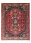 Tappeto Persero - Nomade - 147 x 100 cm - rosso