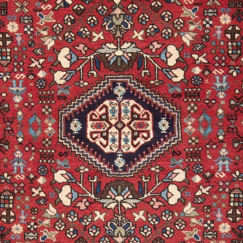 Tappeto Persero - Nomade - 147 x 100 cm - rosso