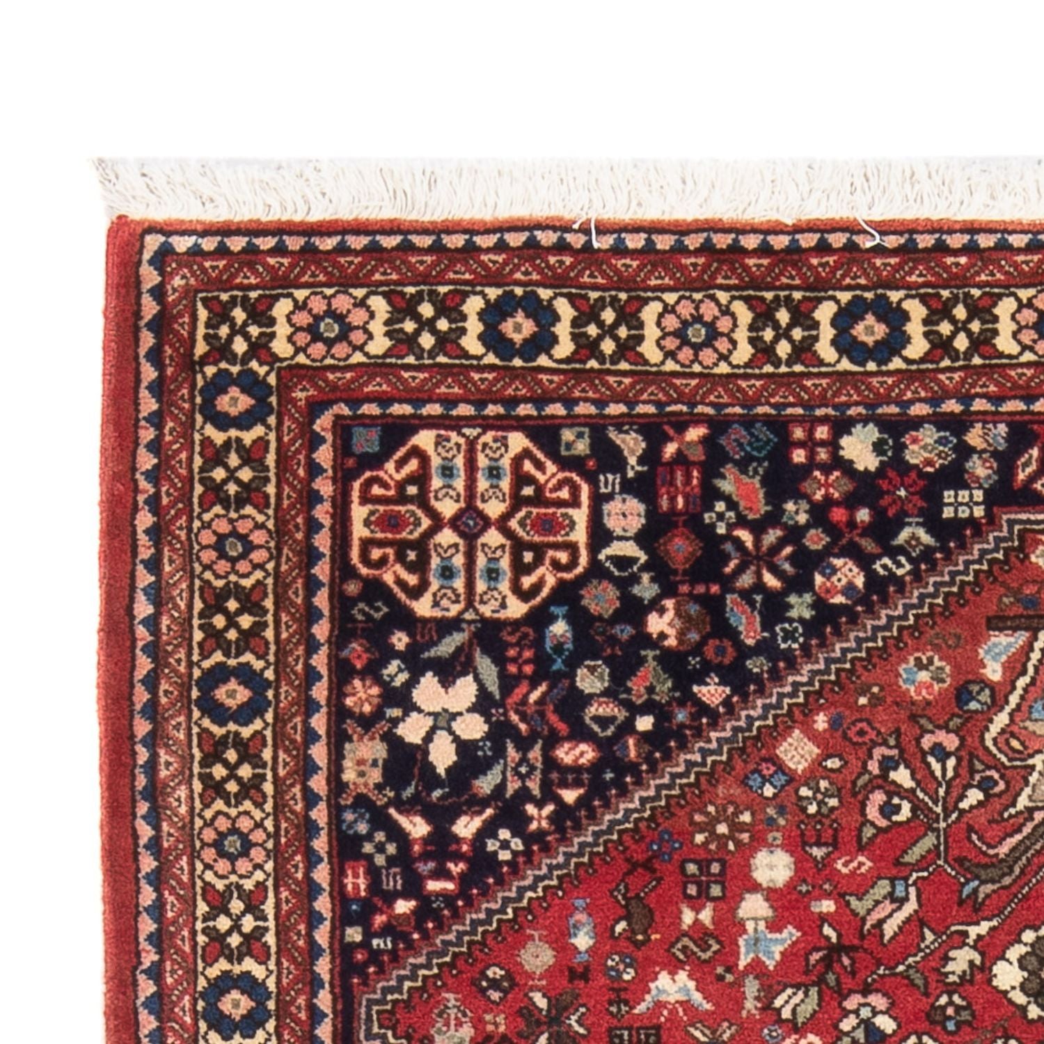 Tappeto Persero - Nomade - 147 x 100 cm - rosso