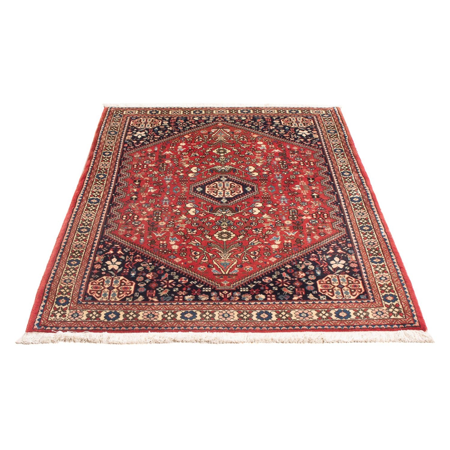 Tappeto Persero - Nomade - 147 x 100 cm - rosso