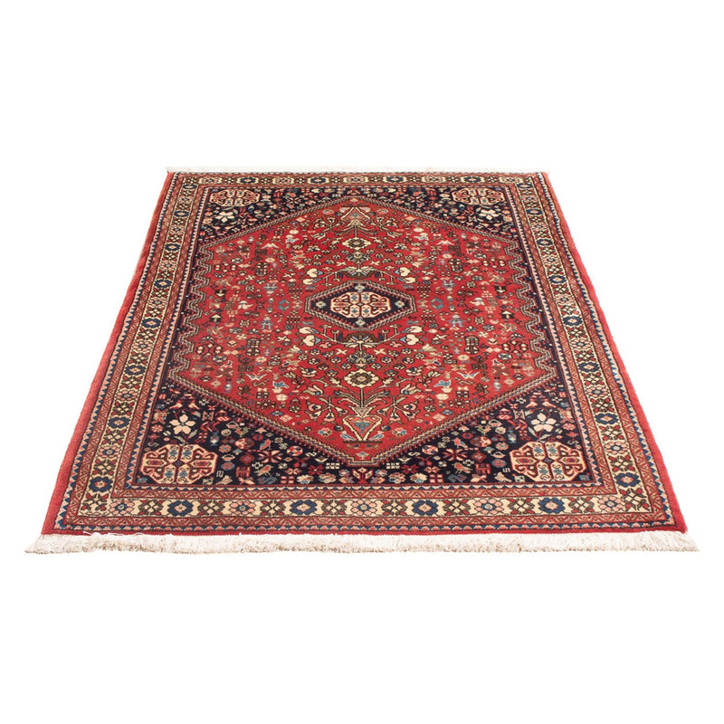 Tappeto Persero - Nomade - 147 x 100 cm - rosso