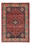 Tappeto Persero - Nomade - 160 x 105 cm - rosso