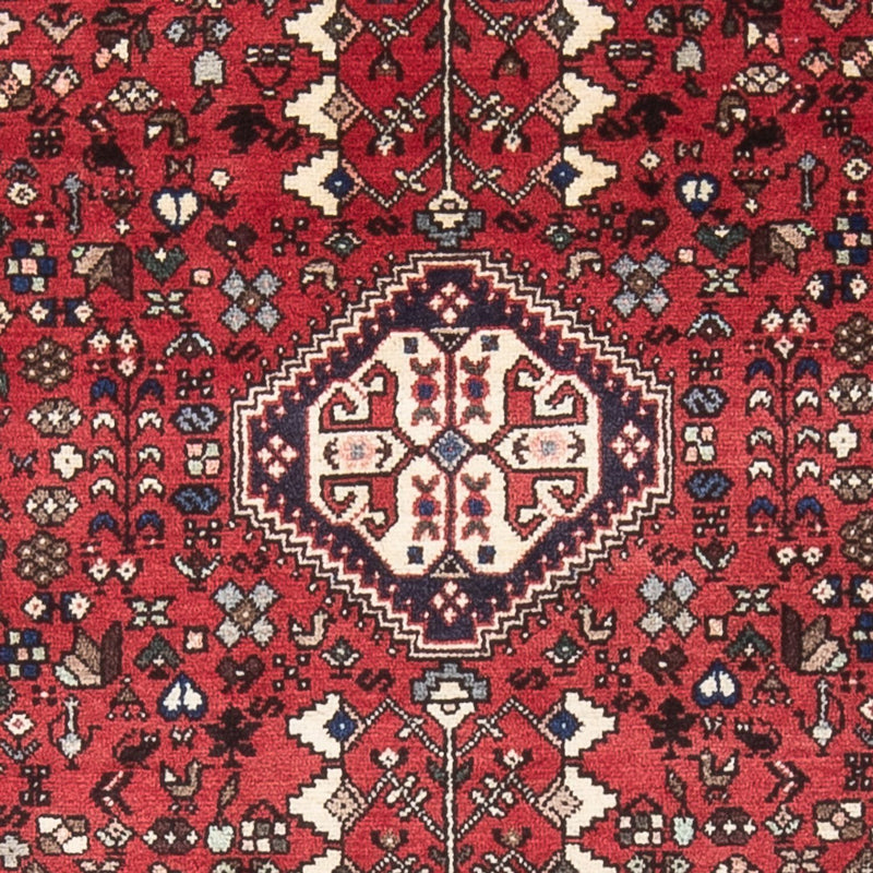 Tappeto Persero - Nomade - 145 x 103 cm - rosso