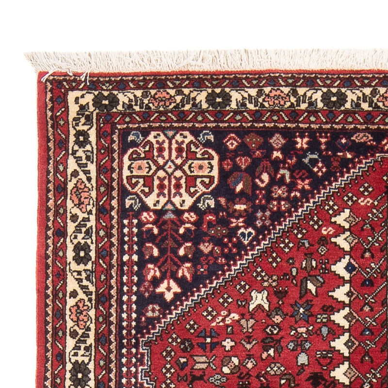 Tappeto Persero - Nomade - 145 x 103 cm - rosso