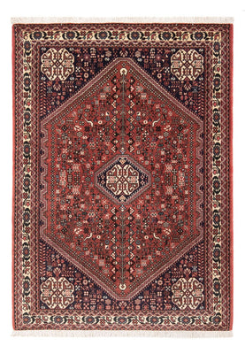 Tappeto Persero - Nomade - 153 x 100 cm - rosso